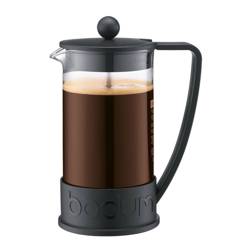 How to cook brown rice in pampered chef microwave cooker Electric french press coffee maker reviews
